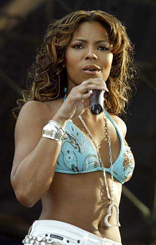 ashanti
